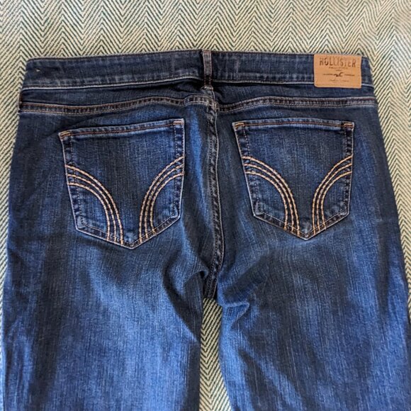 Hollister Jeans - Picture 4 of 6